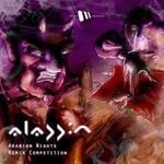 cover: Aladdin - Arabian Nights Remix Competition