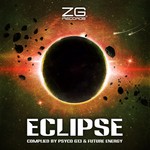 cover: Psyco G13|Future Energy|Darshan|Tron|Yar Zae|Chame - EP Eclipse (compiled by Psyco G13 & Future Energy)