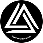 cover: Server - Surfase Records