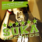 cover: Brown Sneakers|Various - Suka Records All Stars (selected by Brown Sneakers)