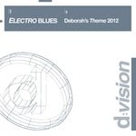 cover: Electro Blues - Deborah's Theme 2012