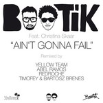 cover: Bootik|Christina Skaar - Ain't Gonna Fail