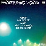 cover: Nobody|Andi Teller|Kree|Bednarz|Aeons|Boiling Energy - Hardtechno World