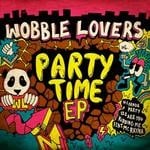 cover: Wobble Lovers - Party Time