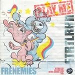 cover: Street Lurkin - Frenemies