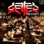 cover: Getter - Epidemic EP