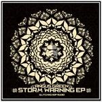 cover: Angus Green - Storm Warning EP