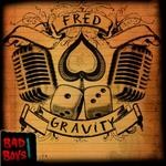 cover: Fred - Gravity