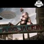 cover: Flexb - Jackin