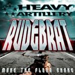 cover: Rudebrat - Make The Floor Shake