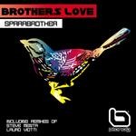 cover: Sparabrother - Brothers Love