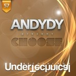 cover: Andydy - Choose