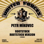 cover: Petr MÃ­kovec - Rootstock