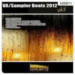 cover: Various - Sampler Beats Vol8