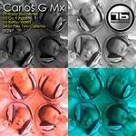 cover: Carlos G Mx - Baby Boy Home