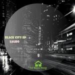 cover: Laubo - Black City EP