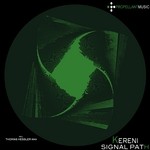 cover: Kereni - Signal Path EP