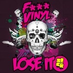 cover: F Vinyl - Lose It