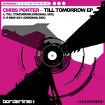 cover: Chris Porter - Till Tomorrow EP