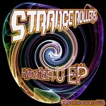 cover: Strange Rollers - Hypnotizin U EP