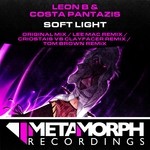 cover: Leon B|Costa Pantazis - Soft Light