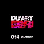 cover: Du Art - French Impact EP