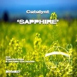 cover: Catalyst - Sapphire