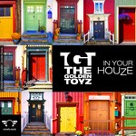 cover: The Golden Toyz - In Your HouZe