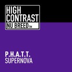 cover: Phatt - Supernova