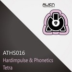 cover: Hardimpulse|Phonetics - Tetra