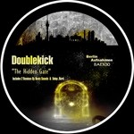 cover: Doublekick - The Hidden Gate