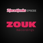 cover: 2 Faced Funks - Episode