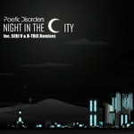 cover: Poetic Disorders - Night In The City EP