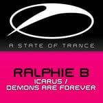 cover: Ralphie B - Icarus