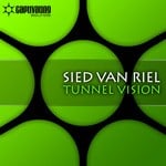 cover: Sied Van Riel - Tunnel Vision