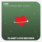 cover: York - Touched By God