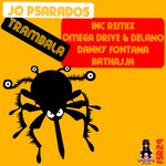 cover: Jo Psarados - Trambala