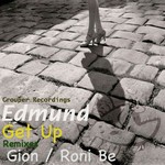 cover: Edmund|Gion|Roni Be - Get Up Ok (remixes)