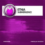 cover: Etnia - Submergence