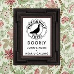 cover: Doorly - John's Poem/Hear You Calling