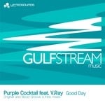 cover: Purple Cocktail|V Ray - Good Day