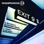 cover: Exit9 - Waterfall EP