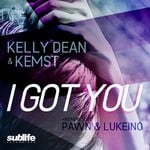 cover: Dean, Kelly|Kemst - I Got You