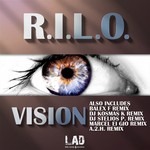 cover: Rilo - VISION