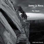 cover: Sammy La Marca - The Canyon