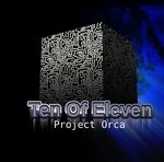 cover: Ten Of Eleven - Project Orca