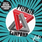 cover: Polymath - Saw Pump