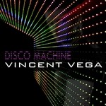 cover: Vincent Vega - Disco Machine