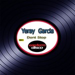 cover: Yeray Garcia - Dont Stop