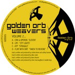 cover: Crix & Operon|Lm1|Atp|Flirt With Dirt - Golden Orb Weavers Volume 2